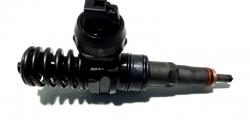 Injector, cod 038130073AG, RB3, 0414720215, VW Passat Variant (3C5) 1.9 TDI, BKC (idi:511652)