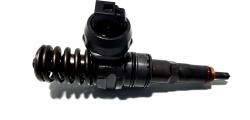 Injector, cod 038130073BA, BPT, 0414720216, Skoda Superb I (3U4), 1.9 TDI, AWX (idi:511654)