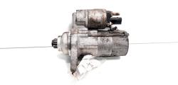 Electromotor Valeo, cod 02Z911023H, Audi A3 (8P1), 1.9 TDI, BLS, 5 vit man (id:527925)