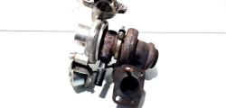 Turbosuflanta, cod 9685293080, Ford Fusion (JU), 1.6 TDCI, HHJA (idi:511971)