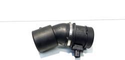 Debitmetru aer, cod 55562426, 0281002912, Opel Astra J Combi, 2.0 CDTI, A20DTH (id:528104)