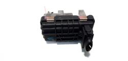 Actuator turbosuflanta, cod 6NW008412, Ford Focus 2 (DA) 1.8 TDCI, KKDA (id:516612)