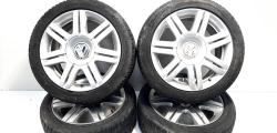 Set jante aliaj R17, cod 3B0601025M, Vw Passat Variant (3B6) (id:528811)