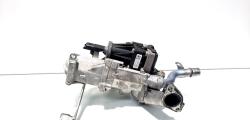 Racitor gaze cu EGR, cod 9671187780, Peugeot 308, 1.6 HDI, 9H06 (id:528706)
