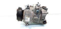 Compresor clima, cod 1K0820803S, Vw Passat (3C2) 2.0 TDI, BMR (pr;595871)