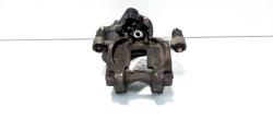 Etrier dreapta spate cu motoras, cod 5Q0615406BG, Vw Golf 7 (5G) 1.4 TSI (id:528792)