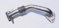 Conducta gaze, cod 038131521CB, Audi A4 Avant (8ED, B7), 1.9 TDI, BKE (idi:290303)