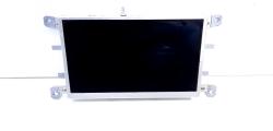 Display bord, cod 8T0919603A, Audi Q5 (8RB) (idi:526672)