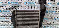 Radiator intercooler stanga, cod 3B0145805J, Audi A6 Avant (4B, C5) 2.5tdi, (id:185286)