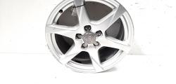 Janta aliaj R17, cod 8K0601025K, Audi A4 Allroad (8KH, B8) (idi:526232)