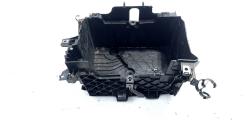 Suport baterie, cod 244289148R, Renault Scenic 3, 1.6 DCI, R9M402 (idi:525733)