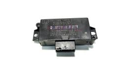 Modul senzori parcare, cod 259906372R, Renault Scenic 3 (idi:525787)