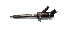 Injector, cod 0445110239, Citroen C4 (I), 1.6 HDI, 9HX (idi:525148)