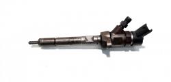 Injector, cod 0445110239, Peugeot 207 CC (WD), 1.6 HDI, 9HV (idi:525149)