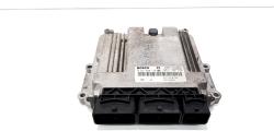 Calculator motor, cod 237101074R, 0281030135, Renault Megane 3 CC, 1.6 DCI, R9M402 (idi:525772)