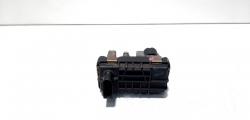 Actuator turbina, cod 6NW009228, Bmw 3 (E90) 2.0 D, N47D20A (pr:199144)