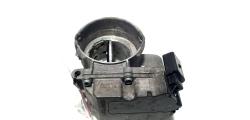 Clapeta acceleratie, cod 03G128063C, Audi A4 (8E2, B6), 1.9 TDI, BKE (idi:526134)