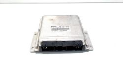 Calculator motor, cod 46739031, 0281010020, Alfa Romeo 156 (932) 1.9 JTD, 937A2000 (id:529027)