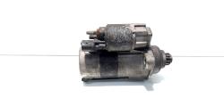 Electromotor Valeo, VW Passat (3C2), 1.9 TDI, BXE, 5 vit man (idi:525939)