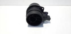 Debitmetru aer, cod 0281002461, 074906461B, VW Jetta 3 (1K2), 2.0 TDI, BMN (idi:500957)