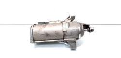 Electromotor cu start stop, cod 04L911021B, Audi A4 (8W2, B9) 2.0 TDI, DET, cutie automata (id:529344)