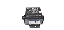 Modul lumini, cod 8P0907357C, Audi A6 Avant (4F5, C6) (idi:526615)