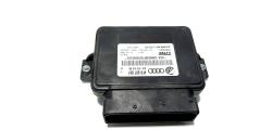Calculator frana de mana, cod 4F0907801, Audi A6 Allroad (4FH, C6)  (idi:526617)