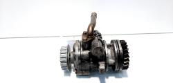 Pompa servo directie, cod 7H0422153A, Vw Transporter 5 (7HB, 7HJ) 2.5 TDI, AXD (idi:527537)