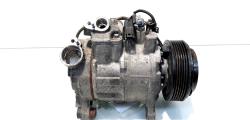 Compresor clima, cod 447260-3820, Bmw 3 Cabriolet (E93), 2.0 diesel, N47D20C (idi:527533)
