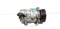 Compresor clima, cod 1J0820803F, Skoda Octavia 1 (1U2), 1.6 benz, AVU (idi:528756)