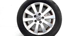 Janta aliaj R16, cod 3C0601025, VW Passat Variant (3C5) (idi:527839)