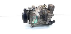 Compresor clima, cod 1K0820803Q, Seat Toledo 3 (5P2), 2.0 TDI, BKD (idi:528564)