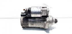 Electromotor Valeo, cod 02Z911023H, Vw Caddy 3 Combi (2KJ) 1.9 TDI, BLS, 5 vit man (idi:520414)