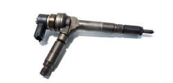 Injector, cod 0445110175, Opel Astra H GTC, 1.7 CDTI, Z17DTH (idi:520425)