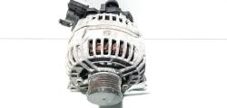 Alternator 150A Bosch, cod 9646321880, Peugeot 307, 1.6 HDI, 9HZ (id:529709)