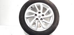 Janta aliaj R16, cod 403004042R, Renault Megane 3 (id:529992)