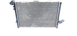 Radiator racire apa, cod 60656716, Alfa Romeo 156 (932), 2.4 JTD, 839A6000 (id:528951)
