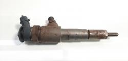 Injector, cod 0445110252, 565889, Citroen Nemo combi, 1.4 hdi