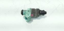 Injector, cod 96253573, Daewoo Nubira (2) 1.6 benz, F16D3 (id:529857)