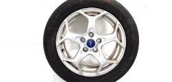 Janta aliaj R16, cod 7S71-1007-DA, Ford Mondeo 4 Sedan (idi:527848)