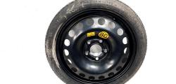 Roata rezerva slim R16, cod GM2160115, Opel Astra H Van (idi:527851)