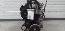 Motor HHDA, Ford Focus 2 (DA), 1.6TDCI (pr:345722)