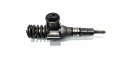 Injector, cod 03G130073G+, BPT, 414720404, Vw Golf 5 Plus (5M1) 2.0 TDI, BKD (id:528398)