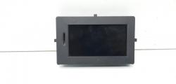 Display navigatie, cod 259153411R, Renault Megane 3 Sedan (id:530505)