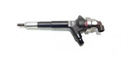 Injector Denso, cod 8973762701, Opel Astra J, 1.7 CDTI, A17DTR (id:527918)
