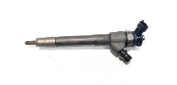 Injector, cod 0445110414, Renault Grand Scenic 3, 1.6 DCI, R9M402 (id:528489)