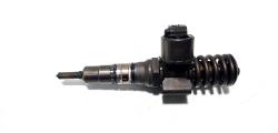 Injector, cod 03G130073B, BPT, Vw Touran (1T1, 1T2) 2.0 TDI, AZV (id:528483)