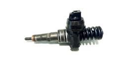 Injector, cod 045130073T, RB3, Skoda Fabia 2 (5J, 542) 1.4 TDI, AMF (id:527173)