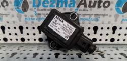 Modul ESP, cod 8E0907637A, Audi A4 Avant (8E5, B6) 1.9tdi, (id:187637)