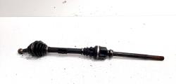Planetara dreapta fata, cod 9661107280, Peugeot 308 CC, 1.6 HDI, 9H06, 5 vit man (idi:528700)
